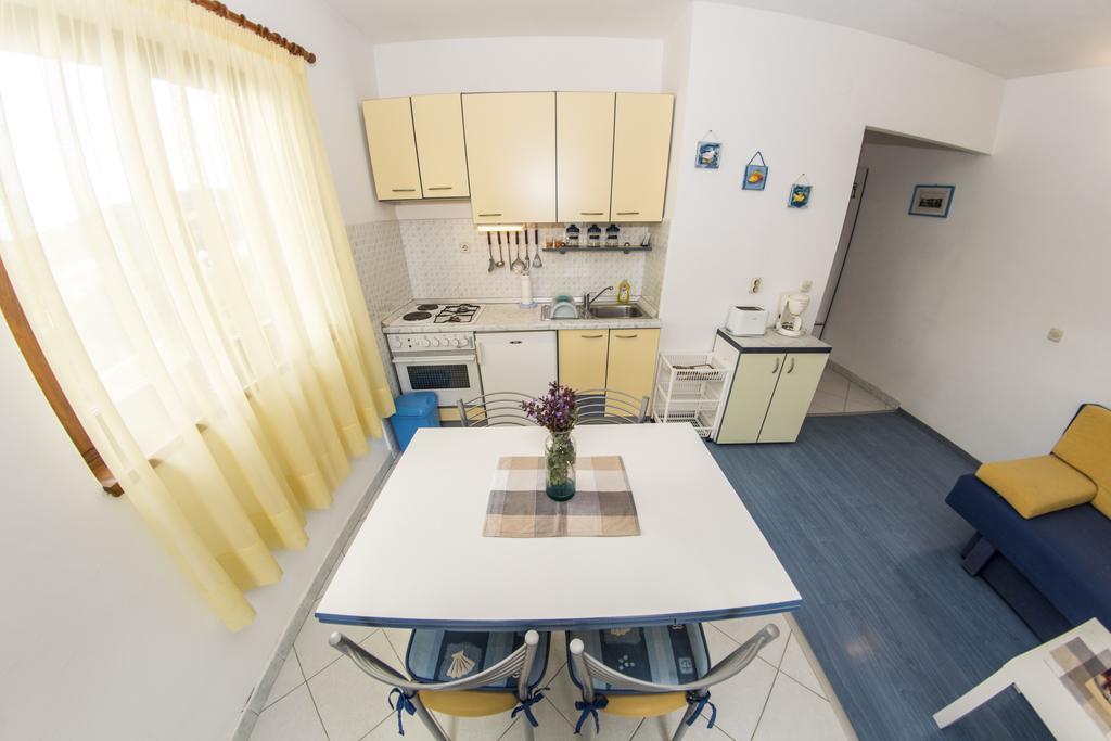 살리 House Lucija 아파트 외부 사진